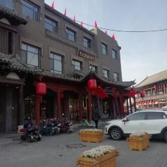 ZINI 369 CULIANG JI User Photo