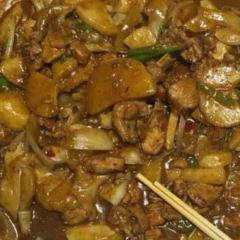 騰順祥清真大盤雞餐廳(南站總店)張用戶圖片
