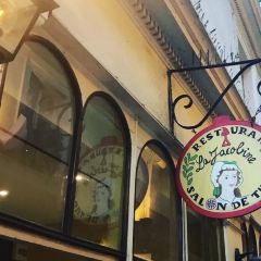 La Jacobine User Photo