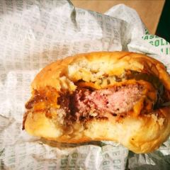 Gasoline Grill張用戶圖片