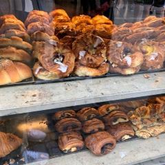 Lagkagehuset張用戶圖片