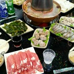 金灶沐碳香火锅 User Photo