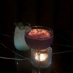 Morton's The Steakhouse User Photo