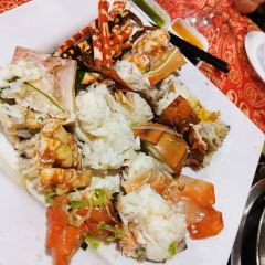Nha Hang Hai San ảnh của người dùng