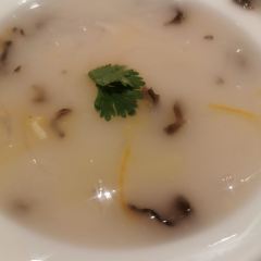 綠茶餐廳(東百中心店)張用戶圖片