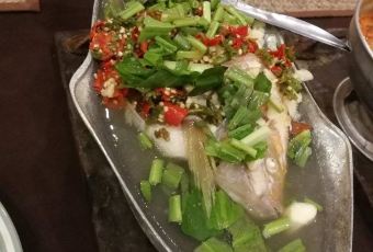 Thajene Chomchan User Photo