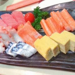 Tengoku De Cuisine User Photo