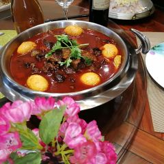青红徽菜馆(鸠兹古镇店) User Photo