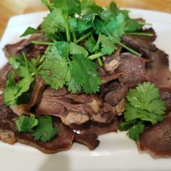 Dajijianglvrouhuang Noodle House User Photo
