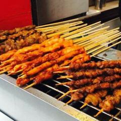 正新鸡排·炸鸡烧烤(娄底赤雷店) User Photo