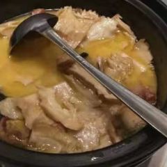 银轮阳光(赤城路店) User Photo
