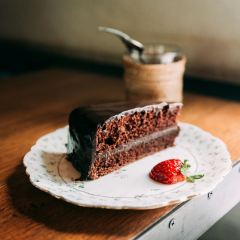 UF (UN-FASHION) Cafe User Photo