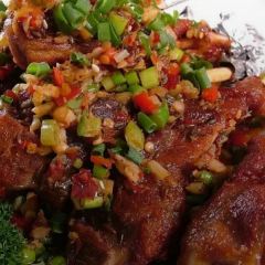 红色荣坊主题文化餐厅(泸定店) User Photo