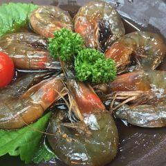 Hamcho Ganjang Gejang User Photo