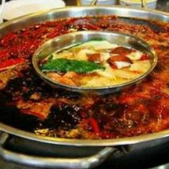 Malakongjian (shuijinggou) User Photo