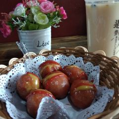 爱尚意式披萨(丰州店) User Photo