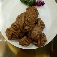 西府贡面 여행 사진