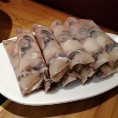 巴奴毛肚火锅(金豪店) User Photo