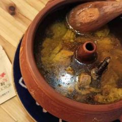 浮娴小锅饭·云南民俗风味餐厅(束河古镇店) 여행 사진