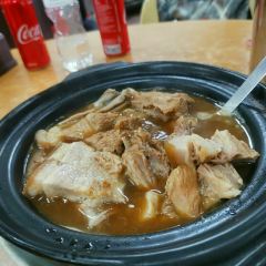 Restoran Ah Hei Bak Kut Teh User Photo