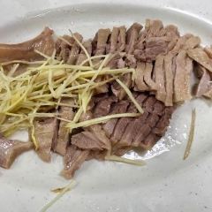 Erouxiansheng User Photo