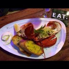 EAT Bar & Grill Restaurant Karon User Photo