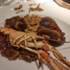 La Fonda User Photo
