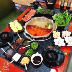 Huahan Korea restaurant ảnh của người dùng