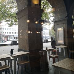 DREI HEFEN User Photo
