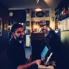 Whiski Rooms User Photo