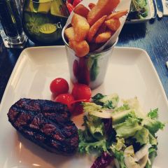 Whiski Rooms User Photo