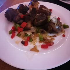 Restaurant Chinese Huaweiju 여행 사진