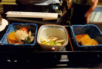 五代目 野 田巖 麻布飯倉本店用戶圖片