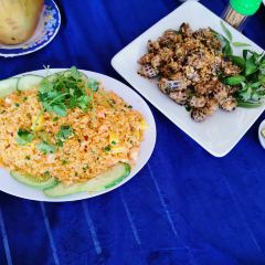 Cay Bang User Photo