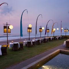 Breeze at The Samaya User Photo