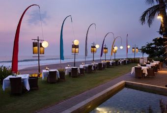 Breeze at The Samaya User Photo