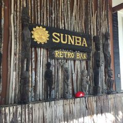Sunba Retro Bar User Photo
