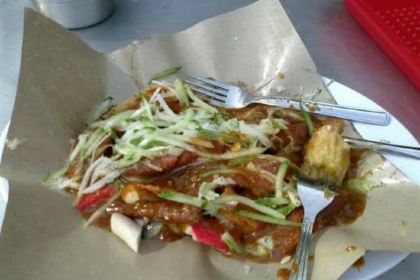 Laksa Pulau