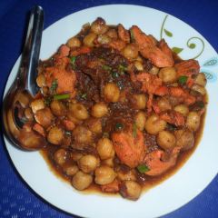 Jamil Zahid Punjabi Restaurant User Photo