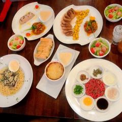 Vieng Thara 여행 사진