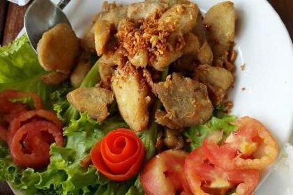 Army barracks Bar & Restaurant