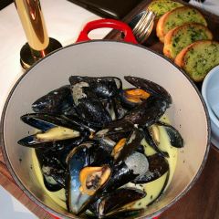 Grand Hyatt Steakhouse User Photo