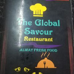 The Global Savour Restaurant User Photo