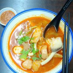 Ben's Seafood Fish Soup Nutzerfoto