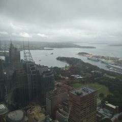 SkyFeast at Sydney Tower User Photo