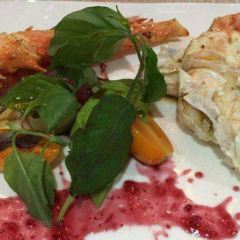 MU Seasonal Cuisine User Photo