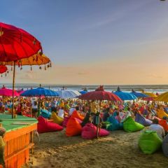 La Plancha User Photo