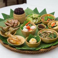 Kualao Restaurant 여행 사진