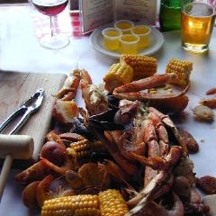 THE CRAB POT SEATTLE User Photo