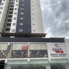 Long Men Hotpot User Photo